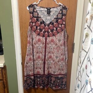 Premise Summer Dress XXL